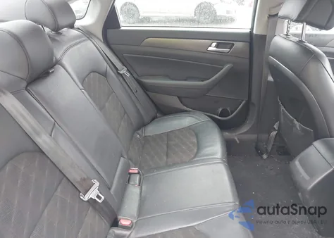 2017 Hyundai Sonata Sport from USA, damaged, VIN 5NPE34AFXHH514489